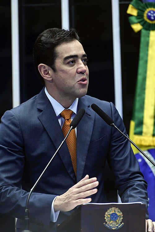Bruno Dantas
