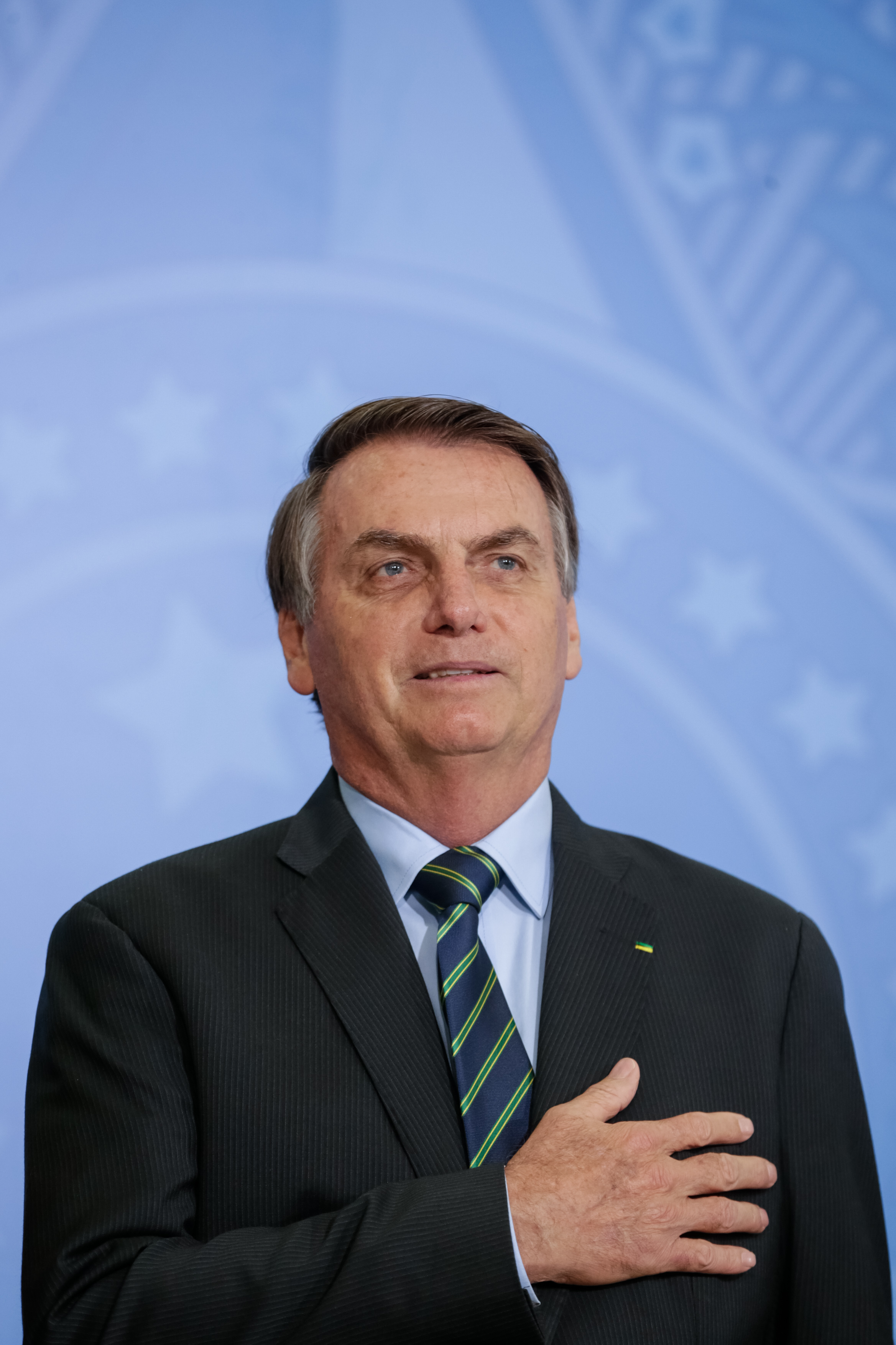 Jair Bolsonaro
