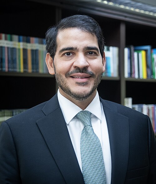 Jorge Messias